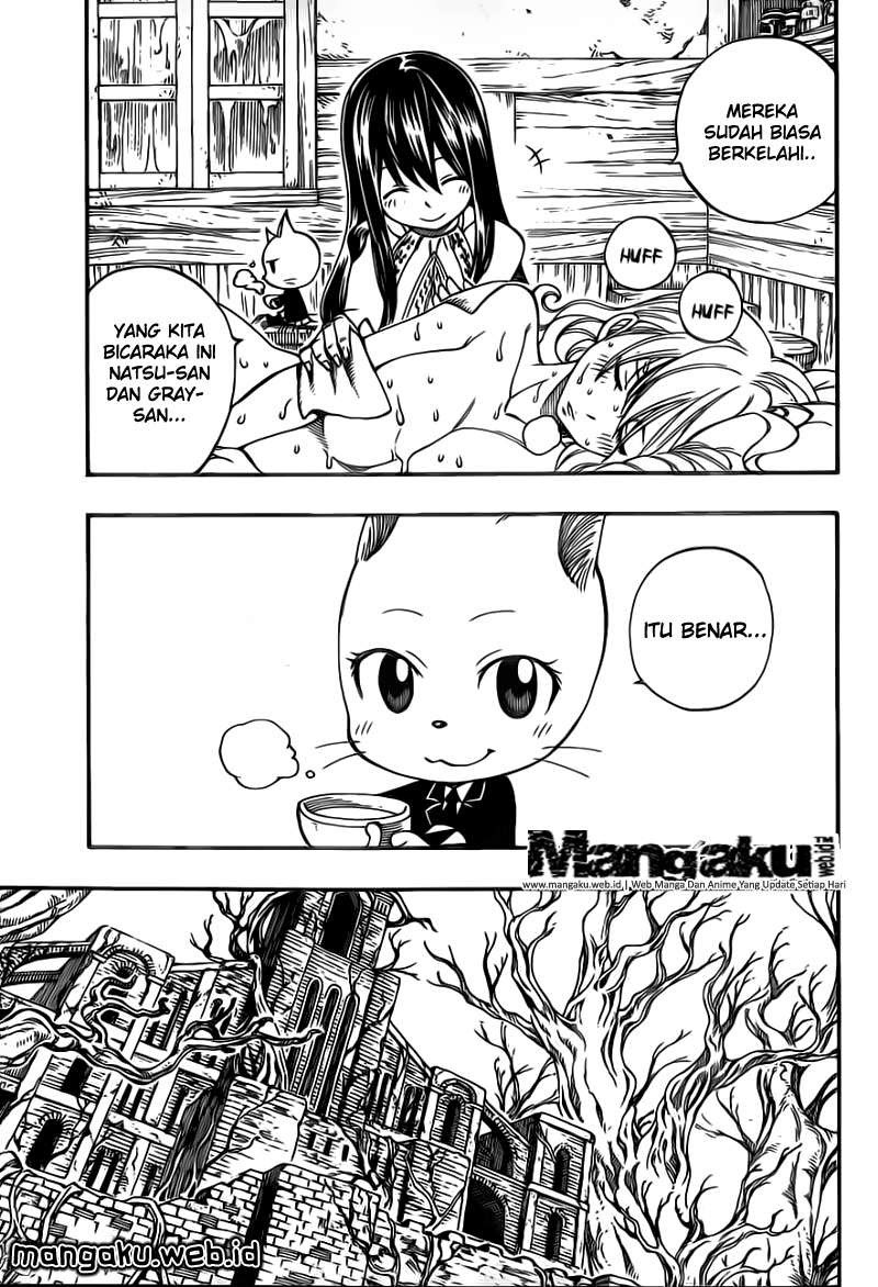 Chapter 428 - halaman 5