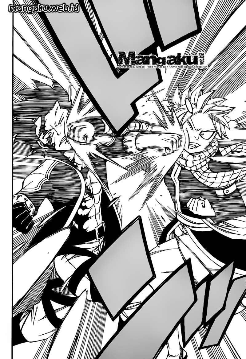 Chapter 428 - halaman 6