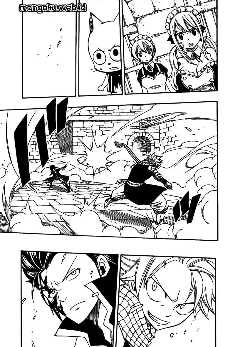 Chapter 428 - halaman 7