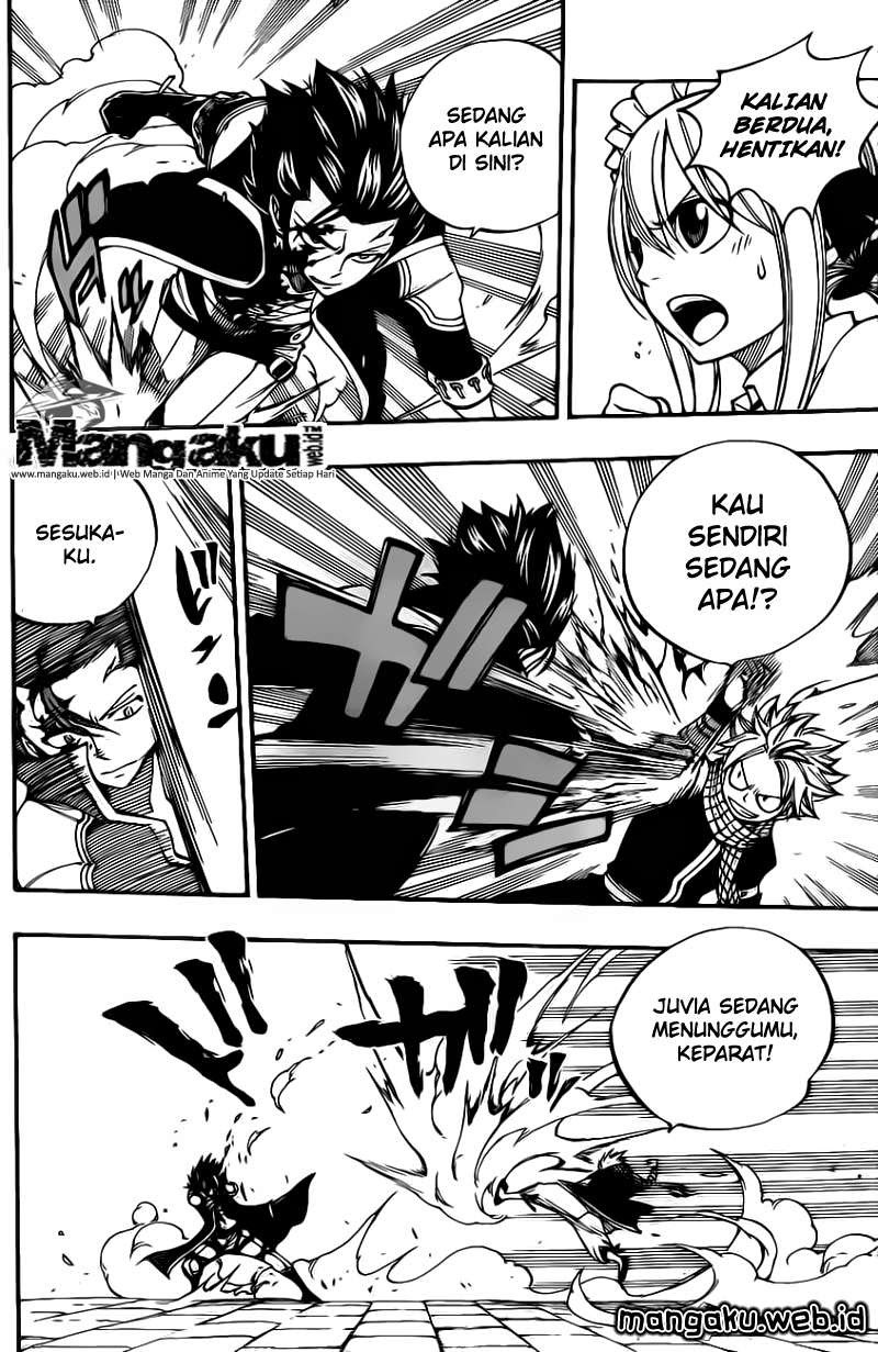 Chapter 428 - halaman 8