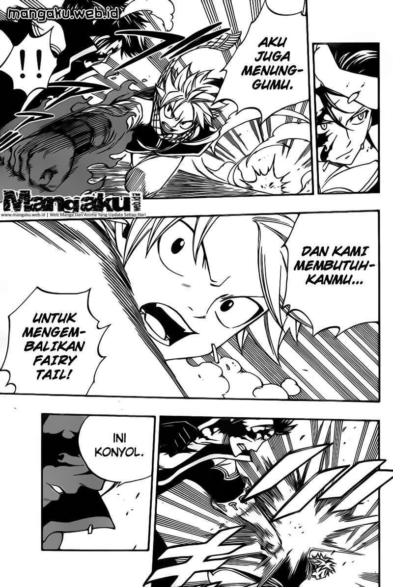 Chapter 428 - halaman 9