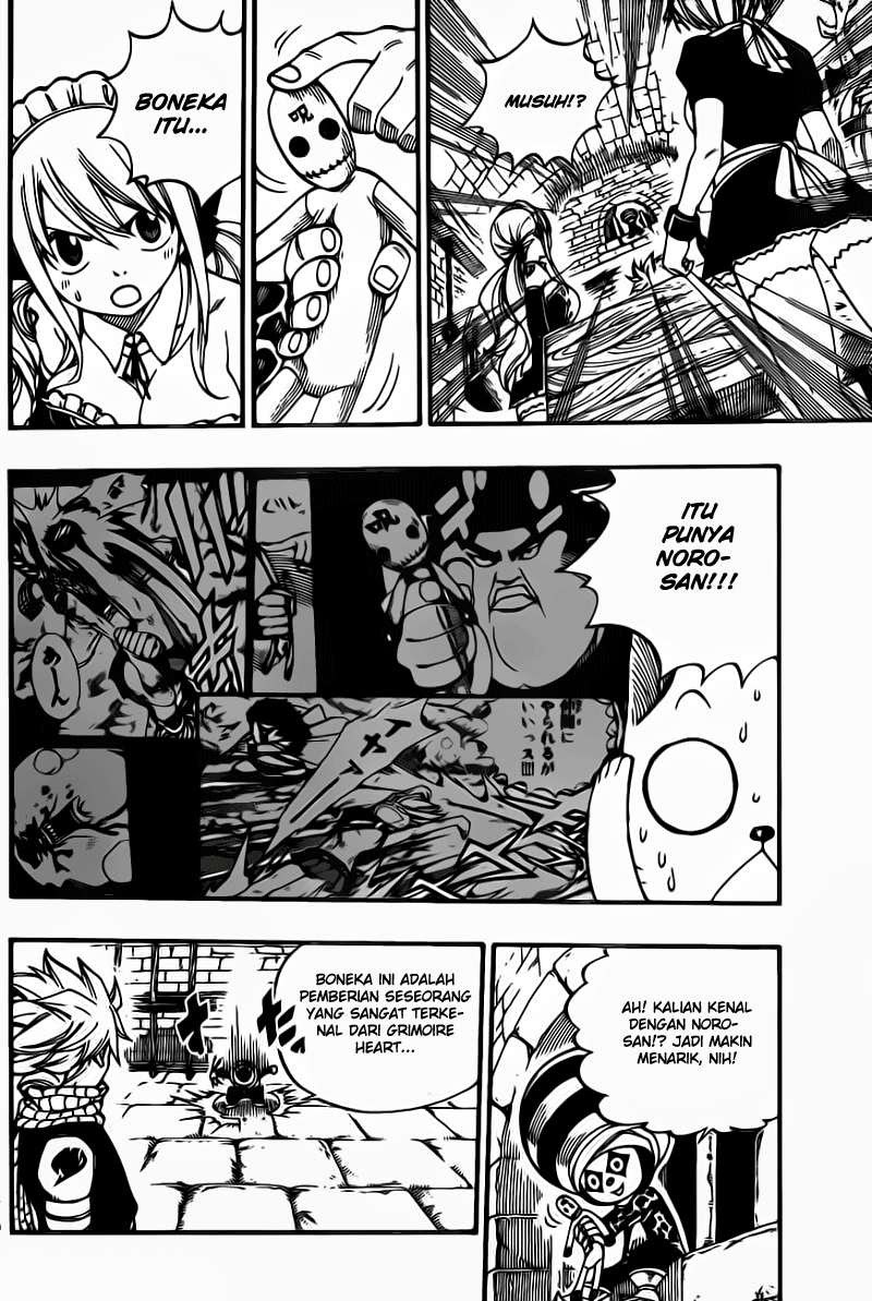 Chapter 427 - halaman 12