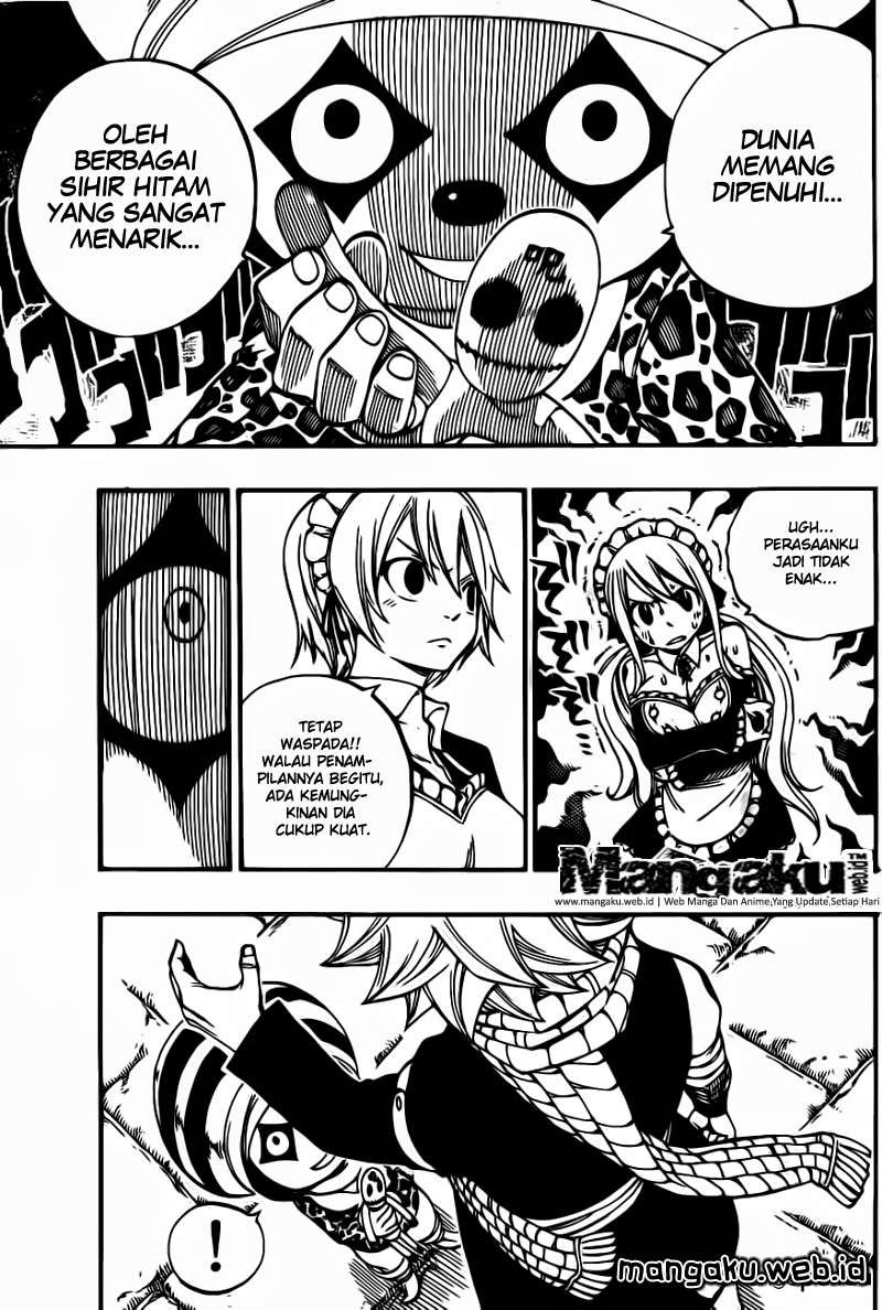 Chapter 427 - halaman 13