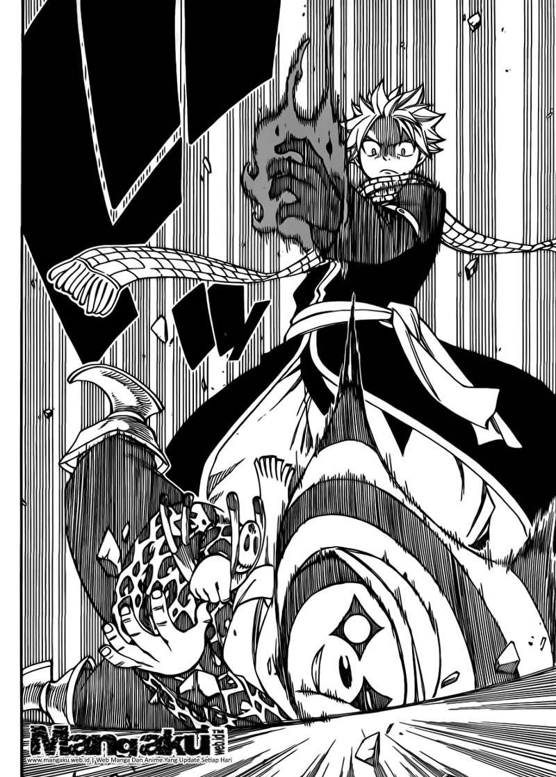 Chapter 427 - halaman 14