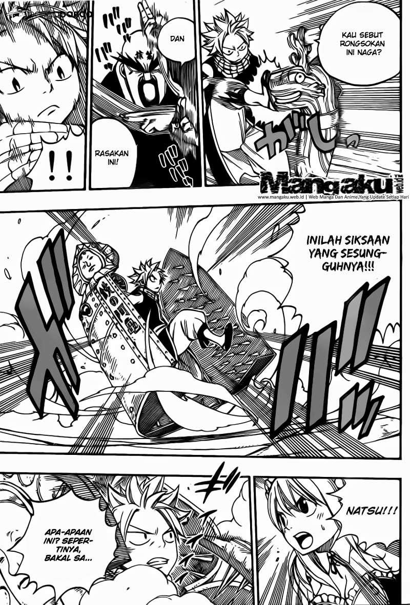 Chapter 427 - halaman 17