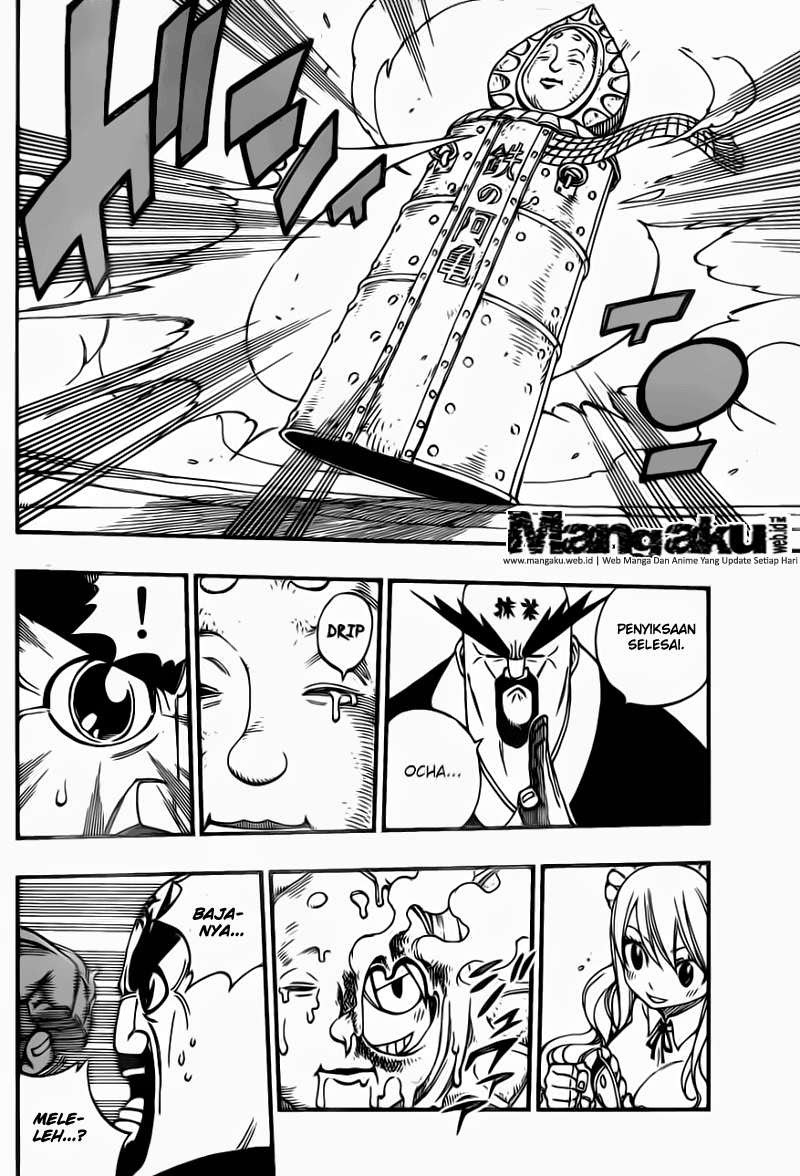 Chapter 427 - halaman 18