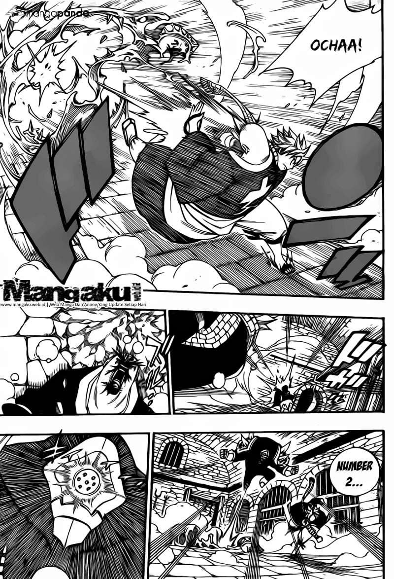Chapter 427 - halaman 19