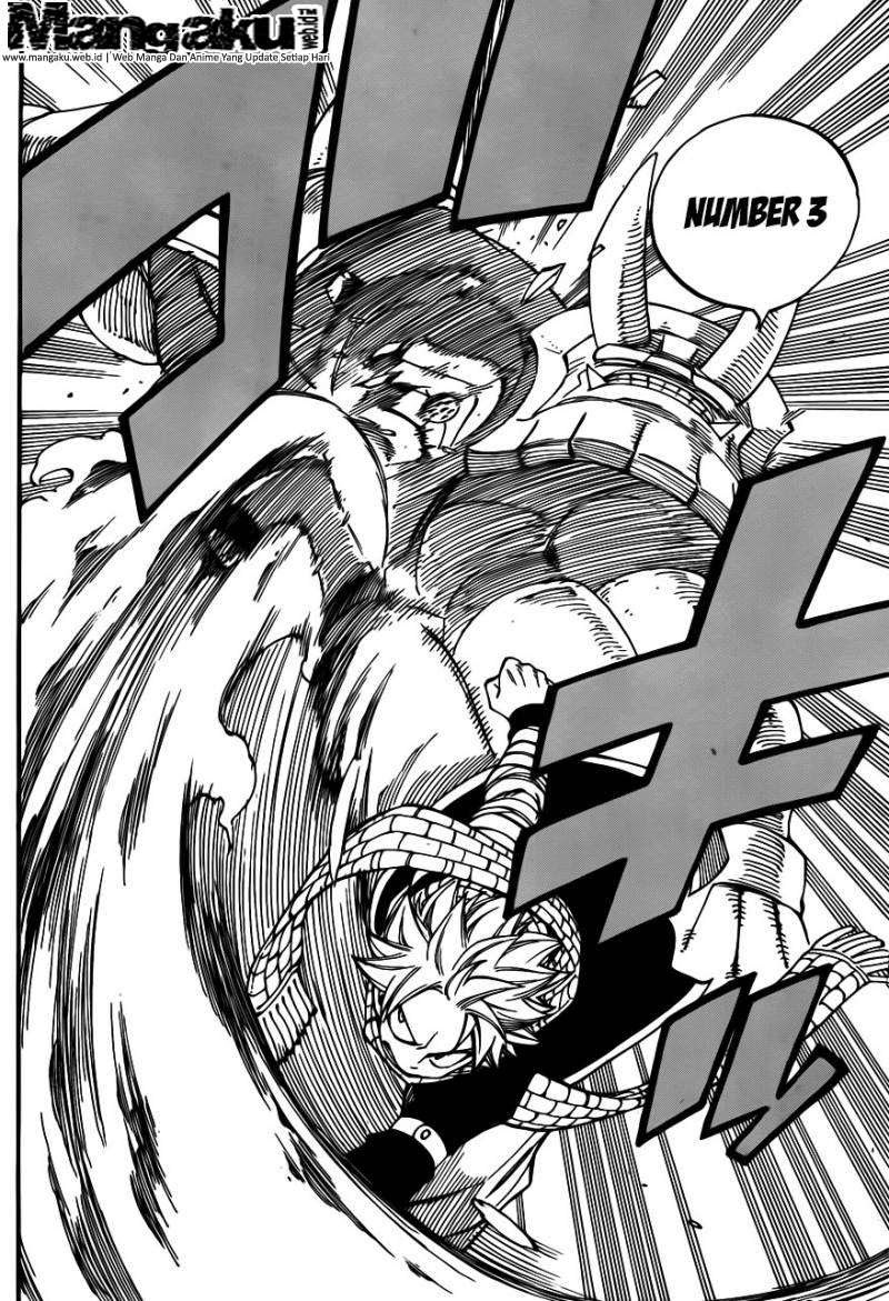 Chapter 427 - halaman 20