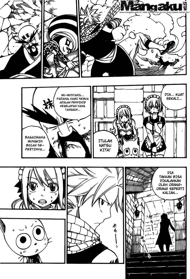 Chapter 427 - halaman 21