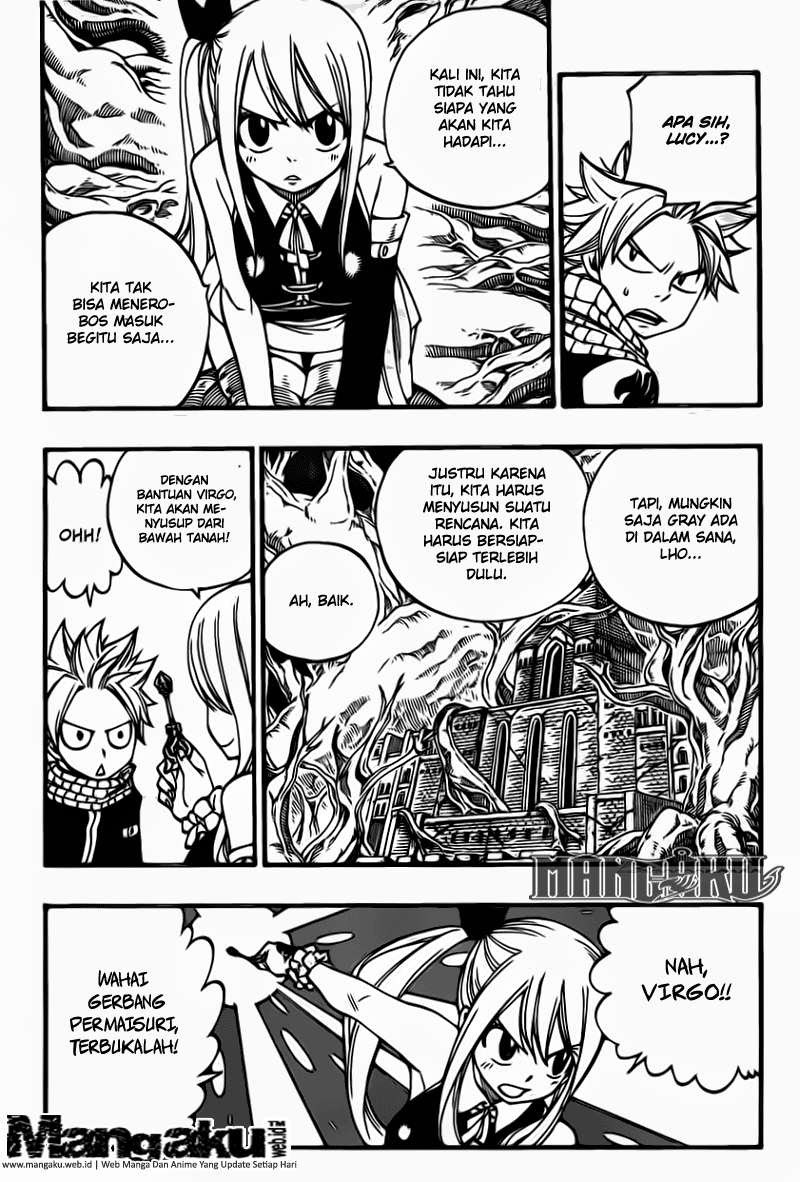 Chapter 427 - halaman 5