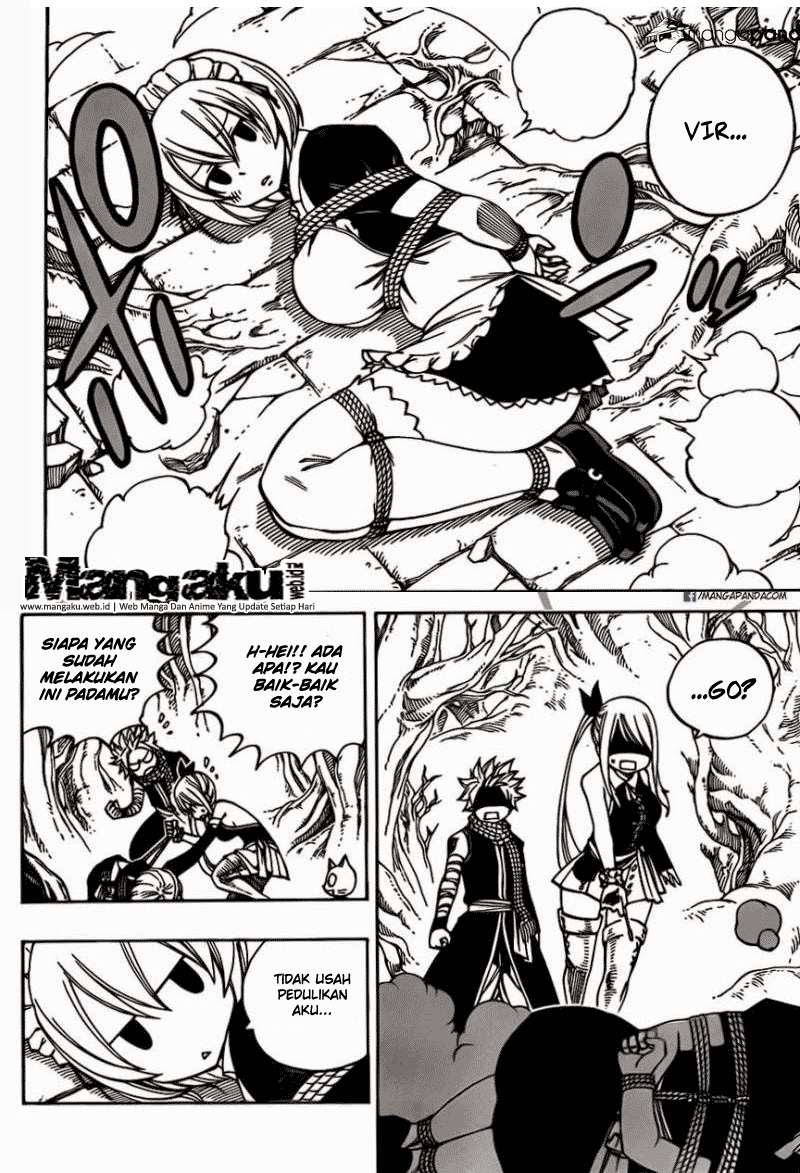 Chapter 427 - halaman 6