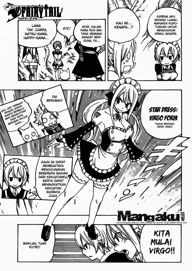 Chapter 427 - halaman 7