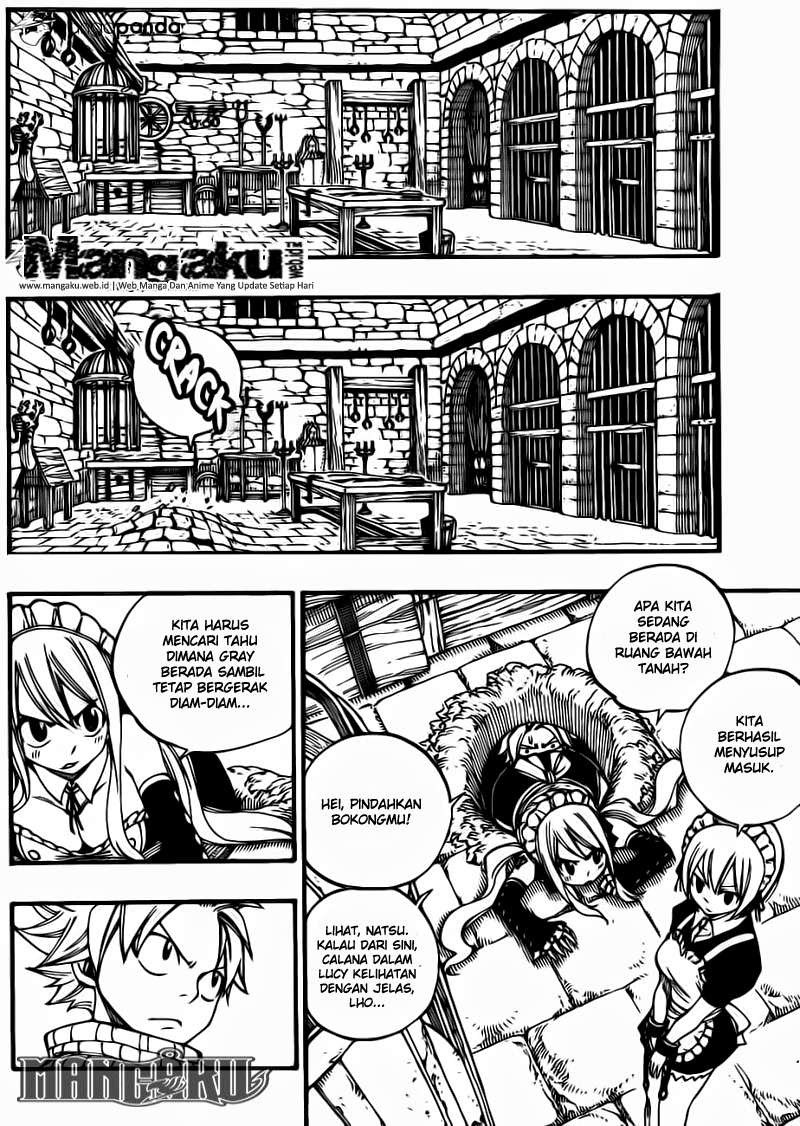 Chapter 427 - halaman 8