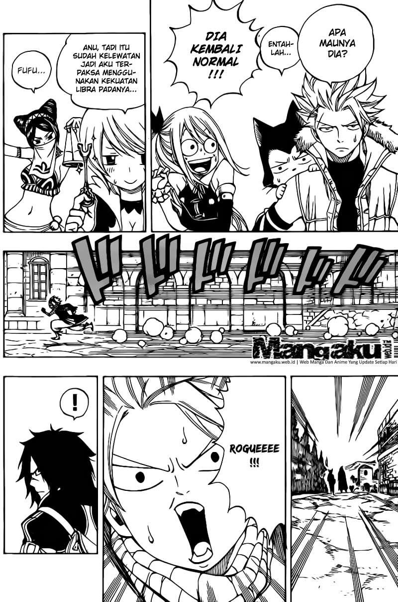 Chapter 425 - halaman 12