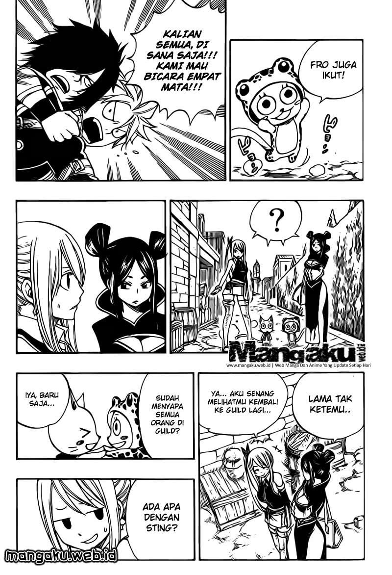 Chapter 425 - halaman 14