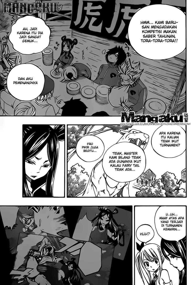 Chapter 425 - halaman 15