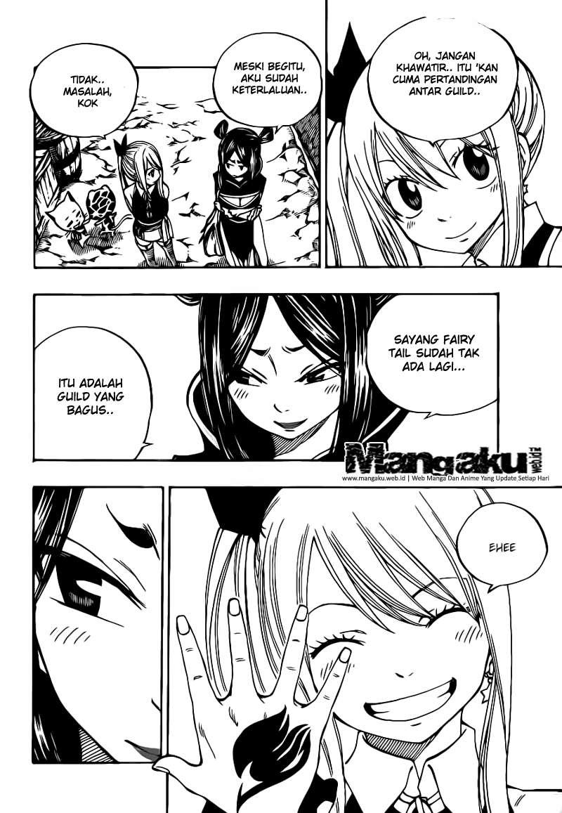 Chapter 425 - halaman 16