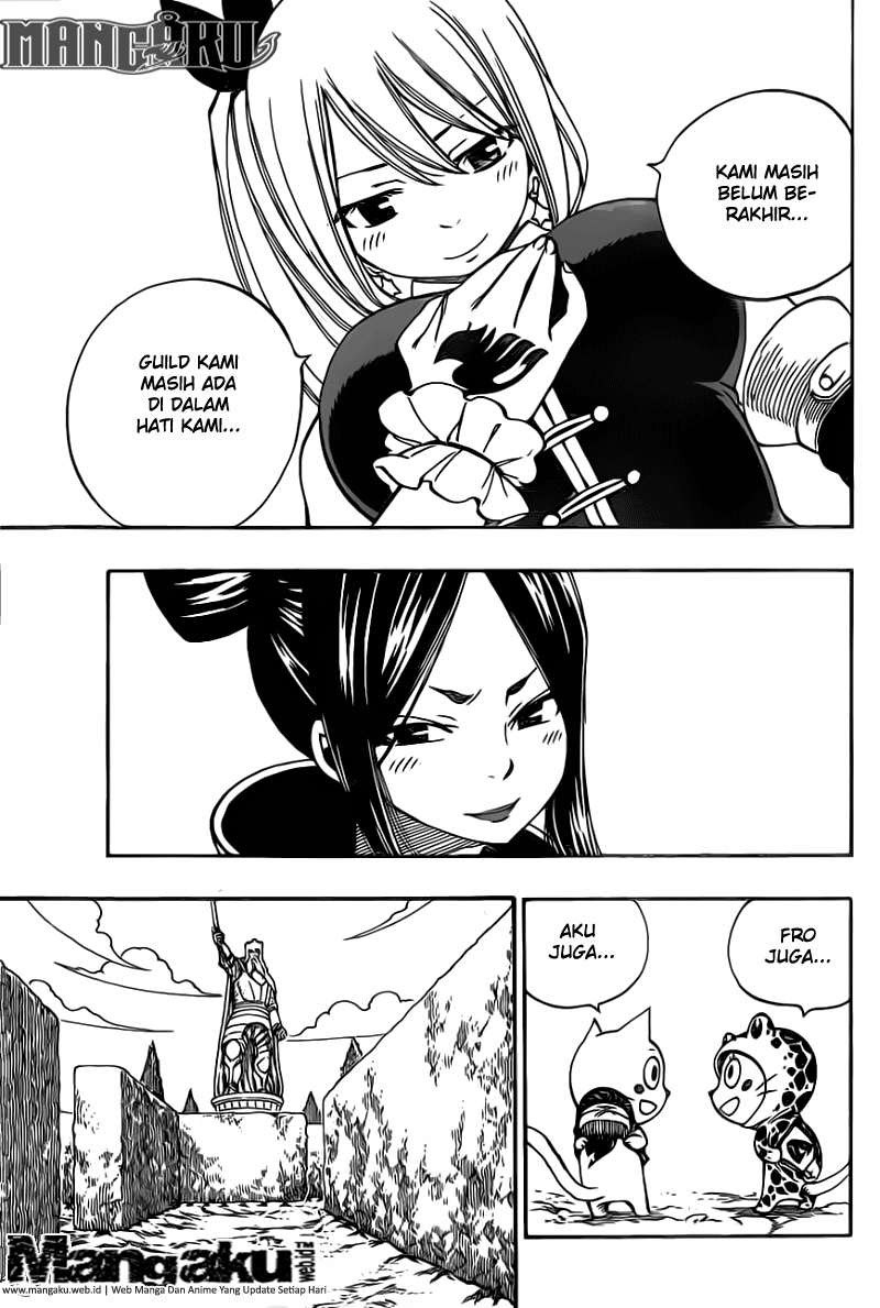 Chapter 425 - halaman 17