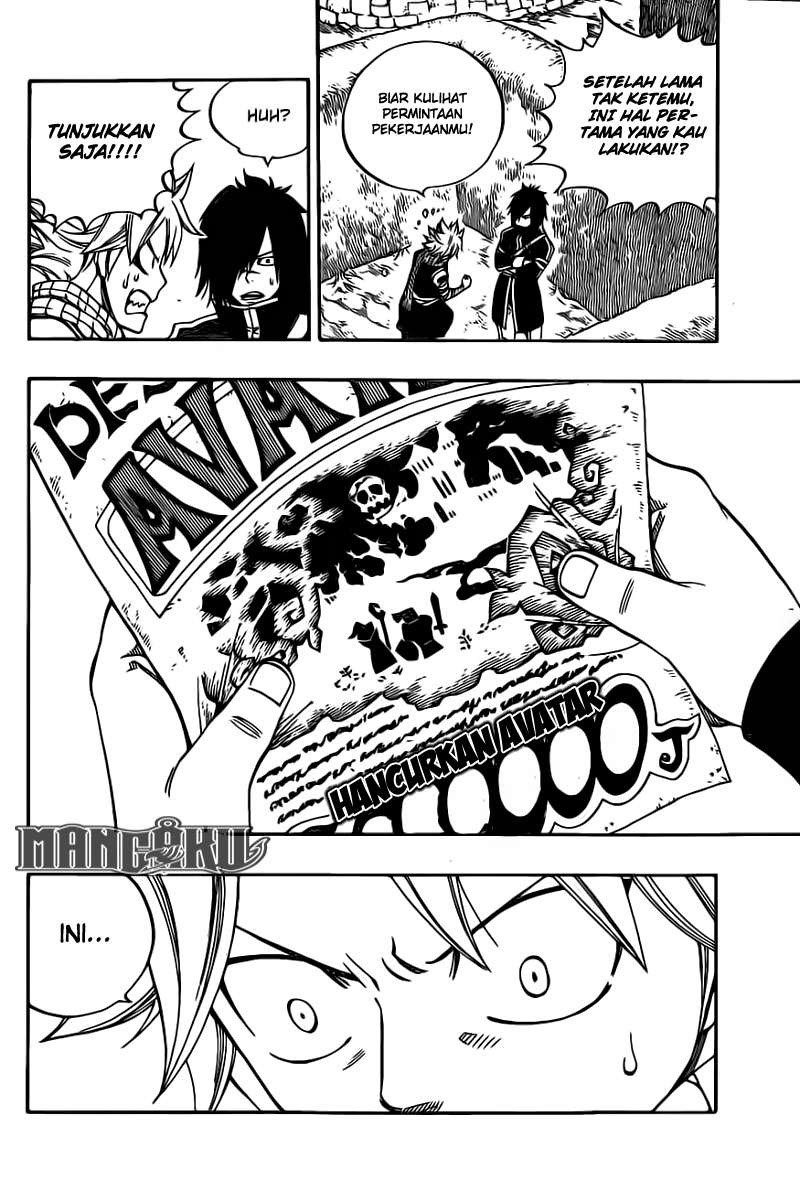 Chapter 425 - halaman 18