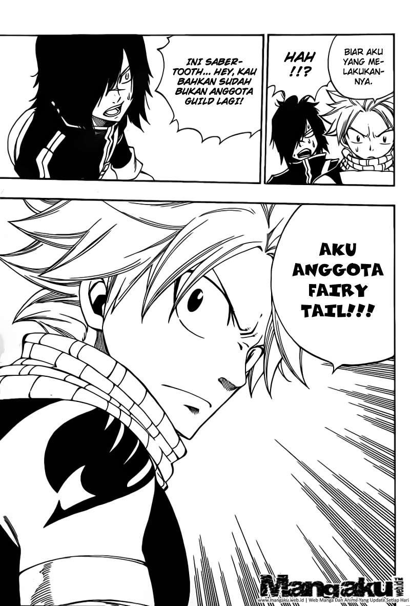 Chapter 425 - halaman 19