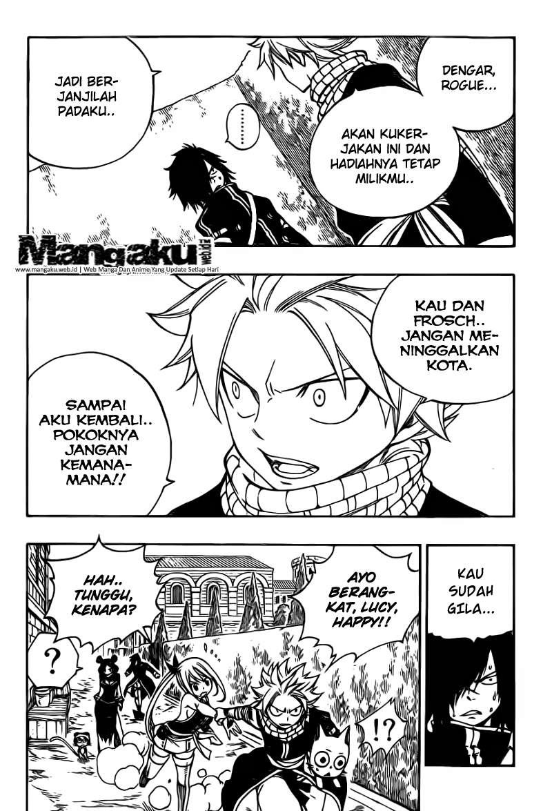 Chapter 425 - halaman 20