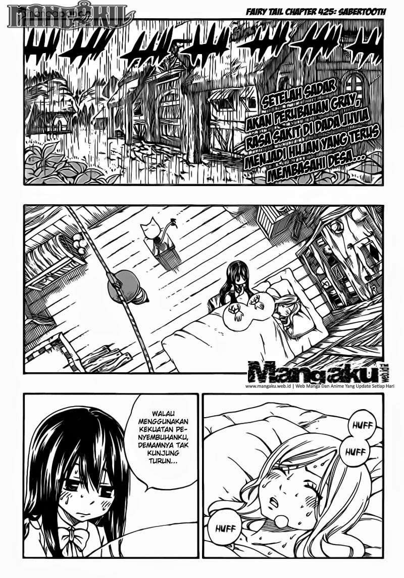Chapter 425 - halaman 3