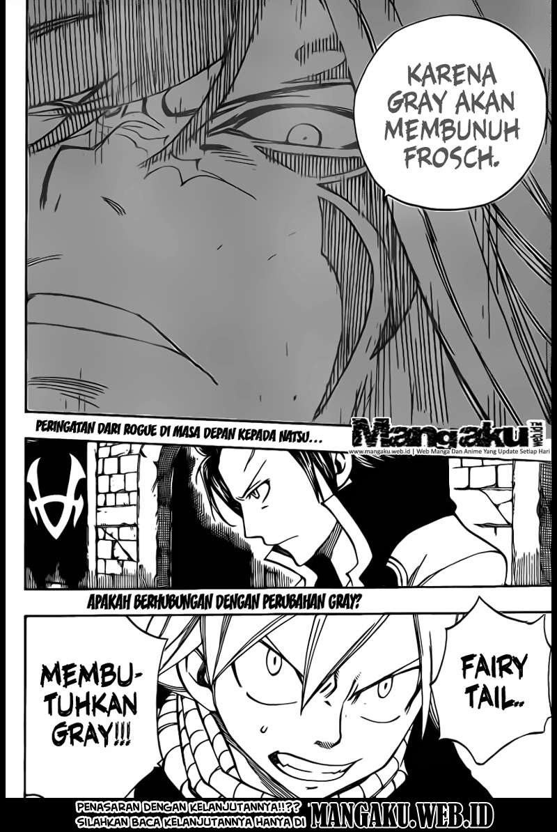 Chapter 425 - halaman 22