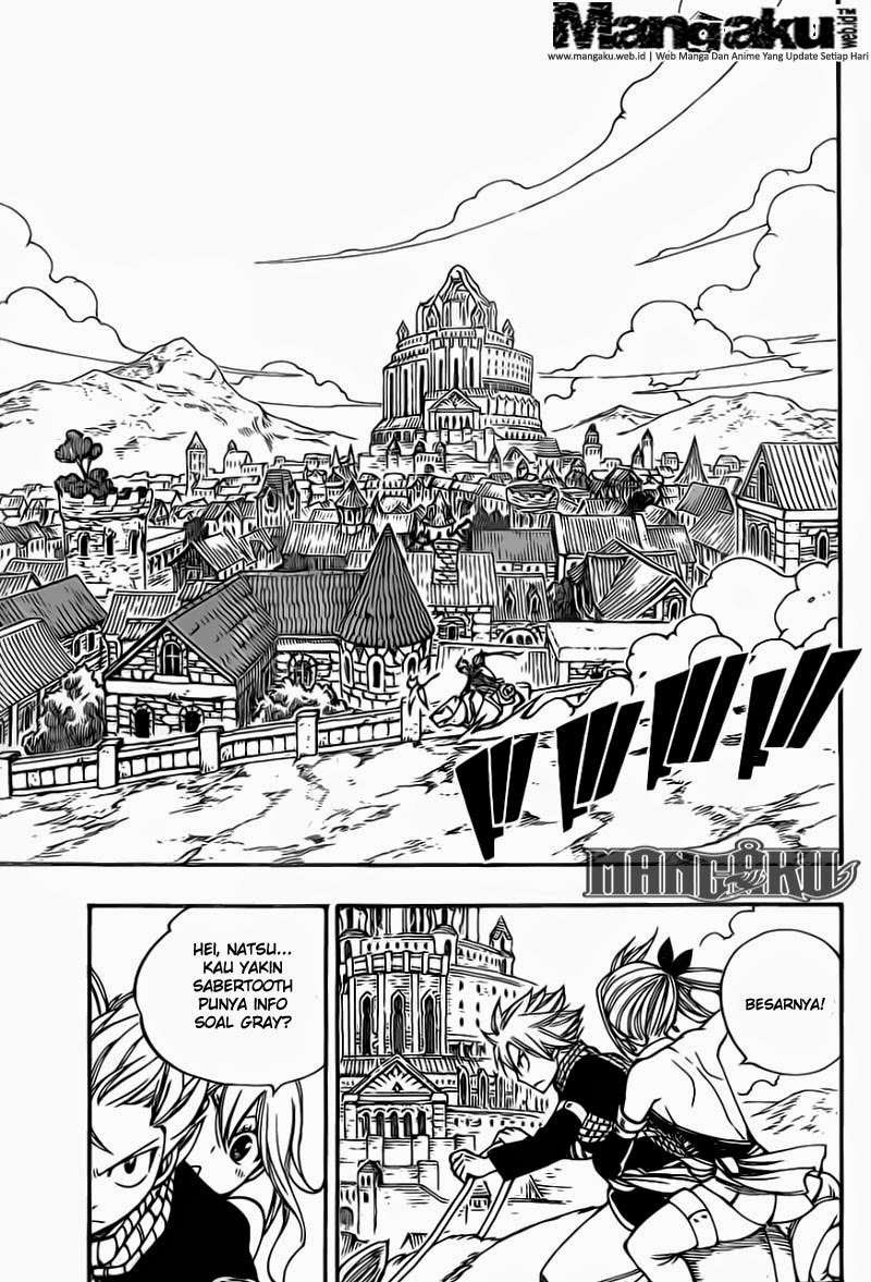 Chapter 425 - halaman 5