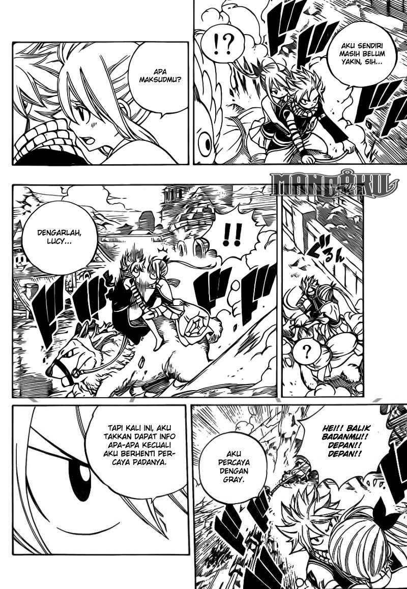 Chapter 425 - halaman 6