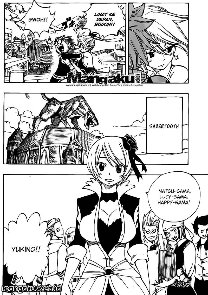 Chapter 425 - halaman 8
