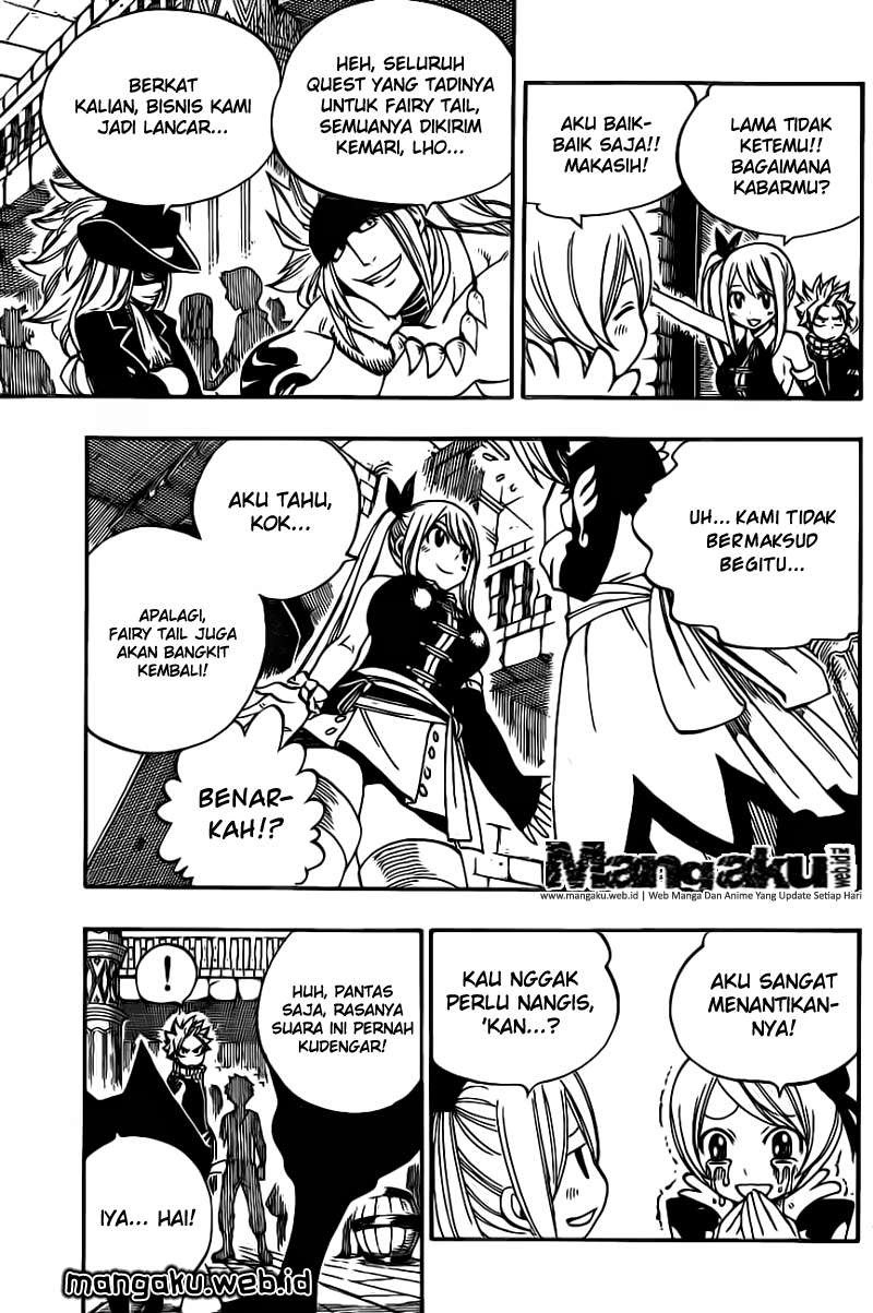 Chapter 425 - halaman 9