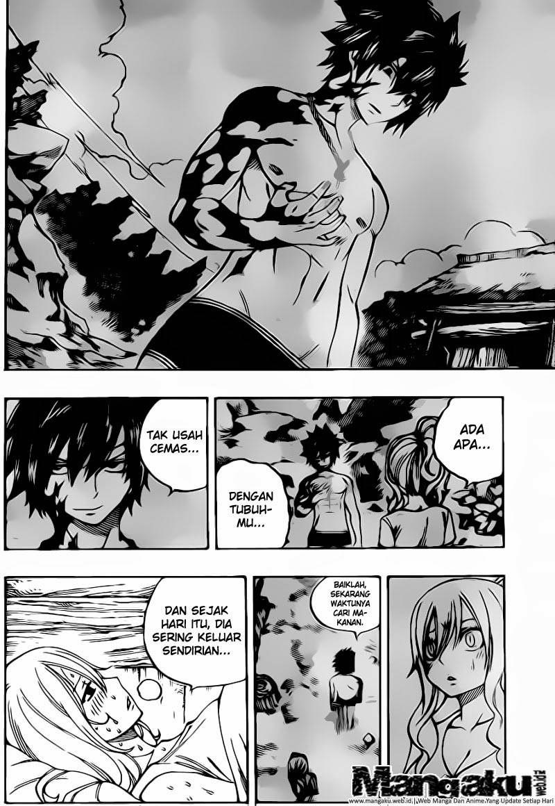 Chapter 424 - halaman 12