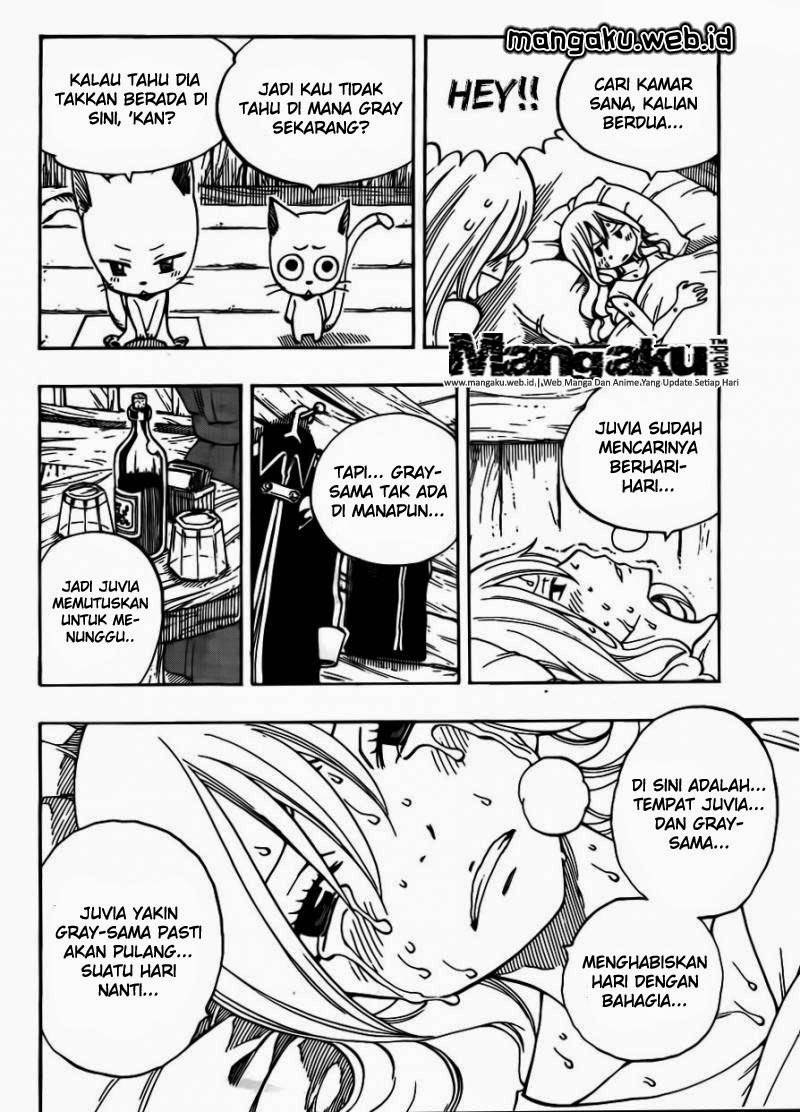 Chapter 424 - halaman 14