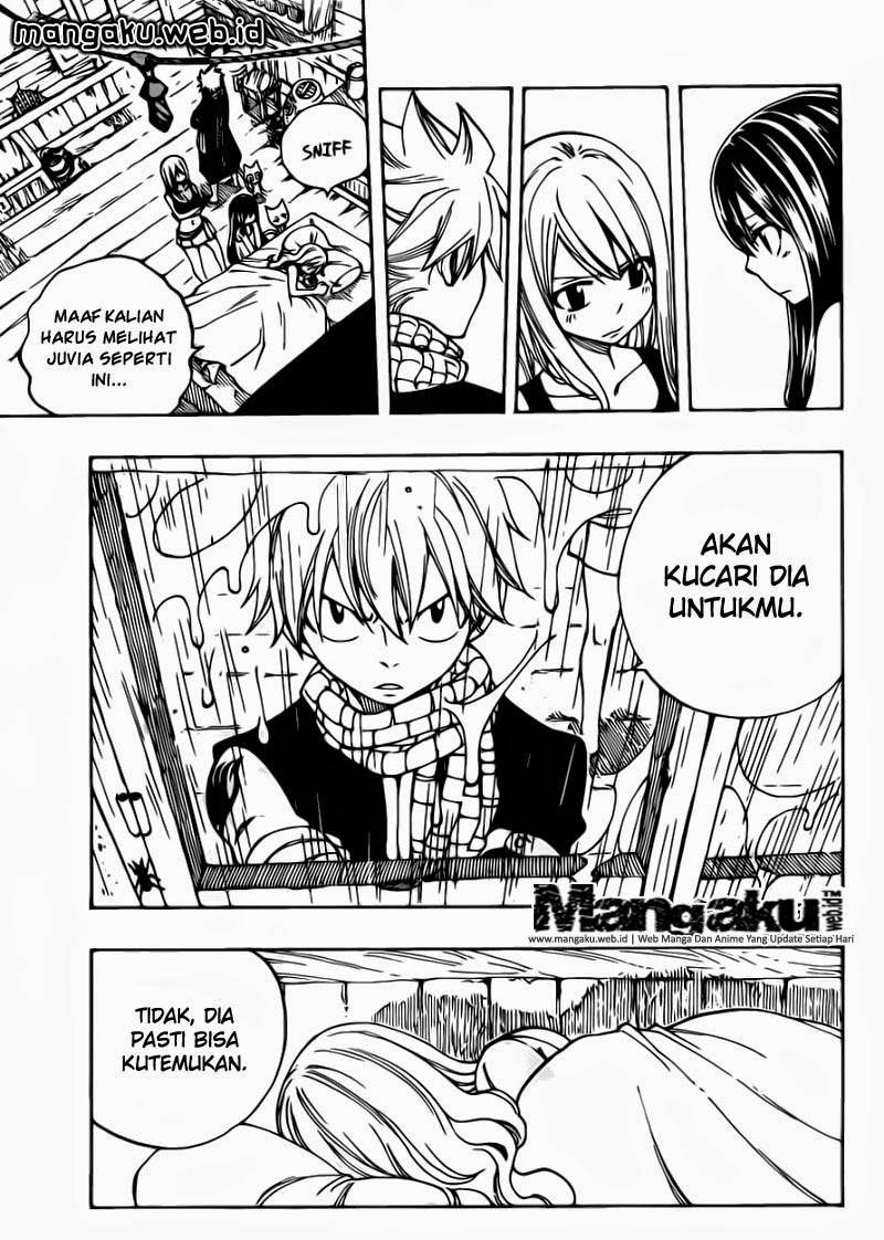 Chapter 424 - halaman 15