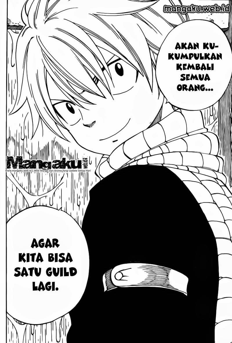 Chapter 424 - halaman 16