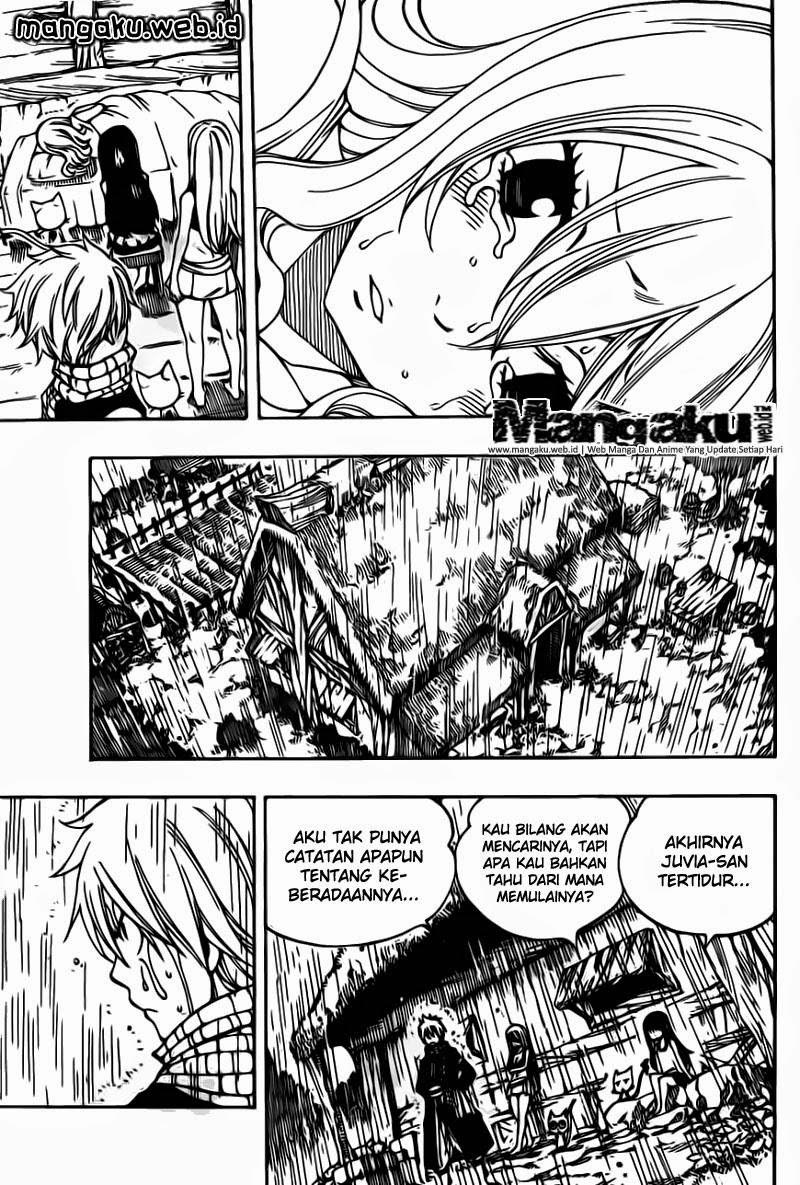 Chapter 424 - halaman 17