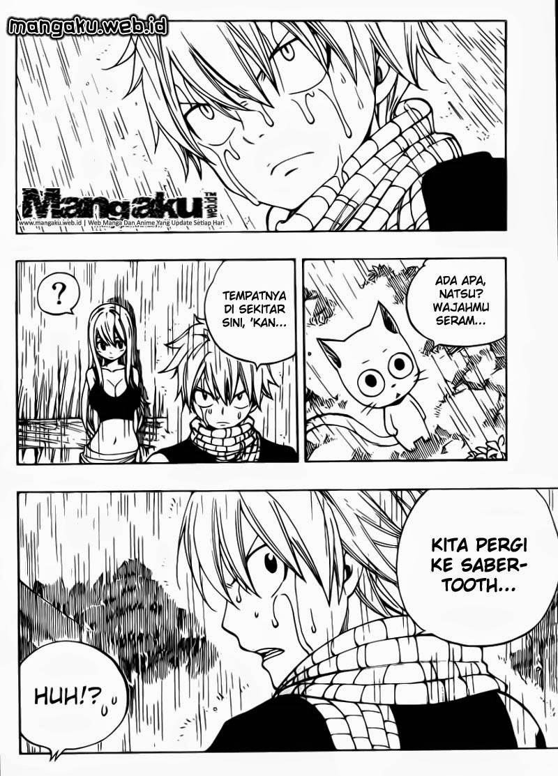 Chapter 424 - halaman 18