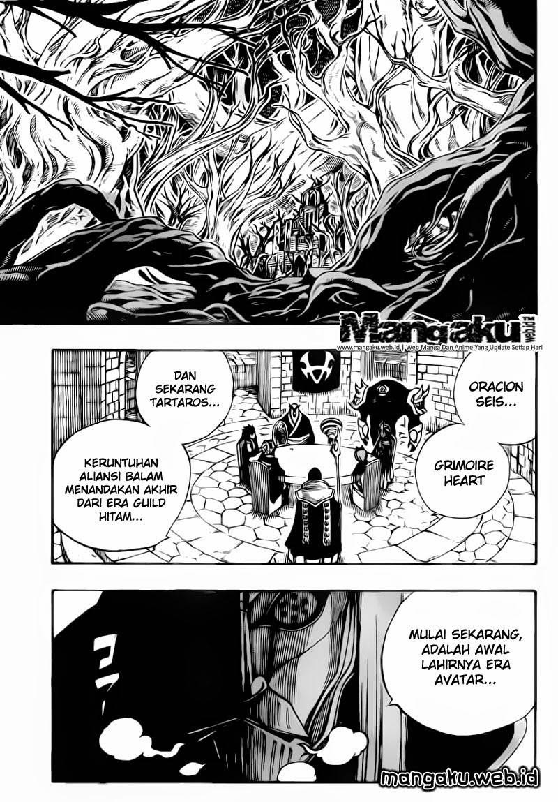 Chapter 424 - halaman 19
