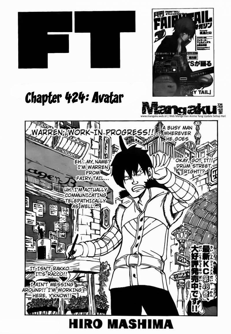 Chapter 424 - halaman 3