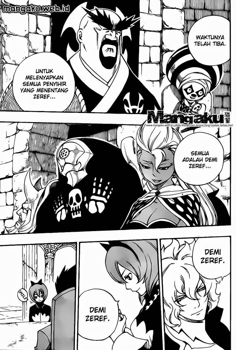 Chapter 424 - halaman 21