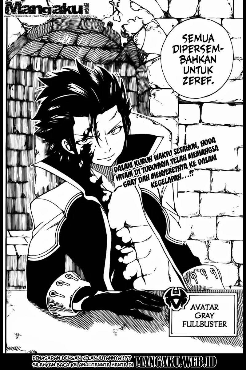 Chapter 424 - halaman 22