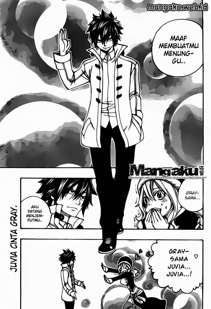 Chapter 424 - halaman 7