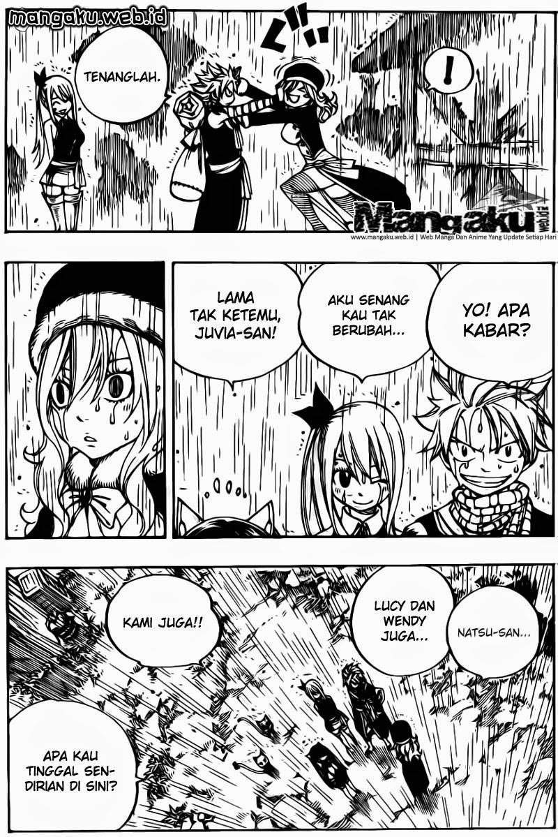 Chapter 424 - halaman 8