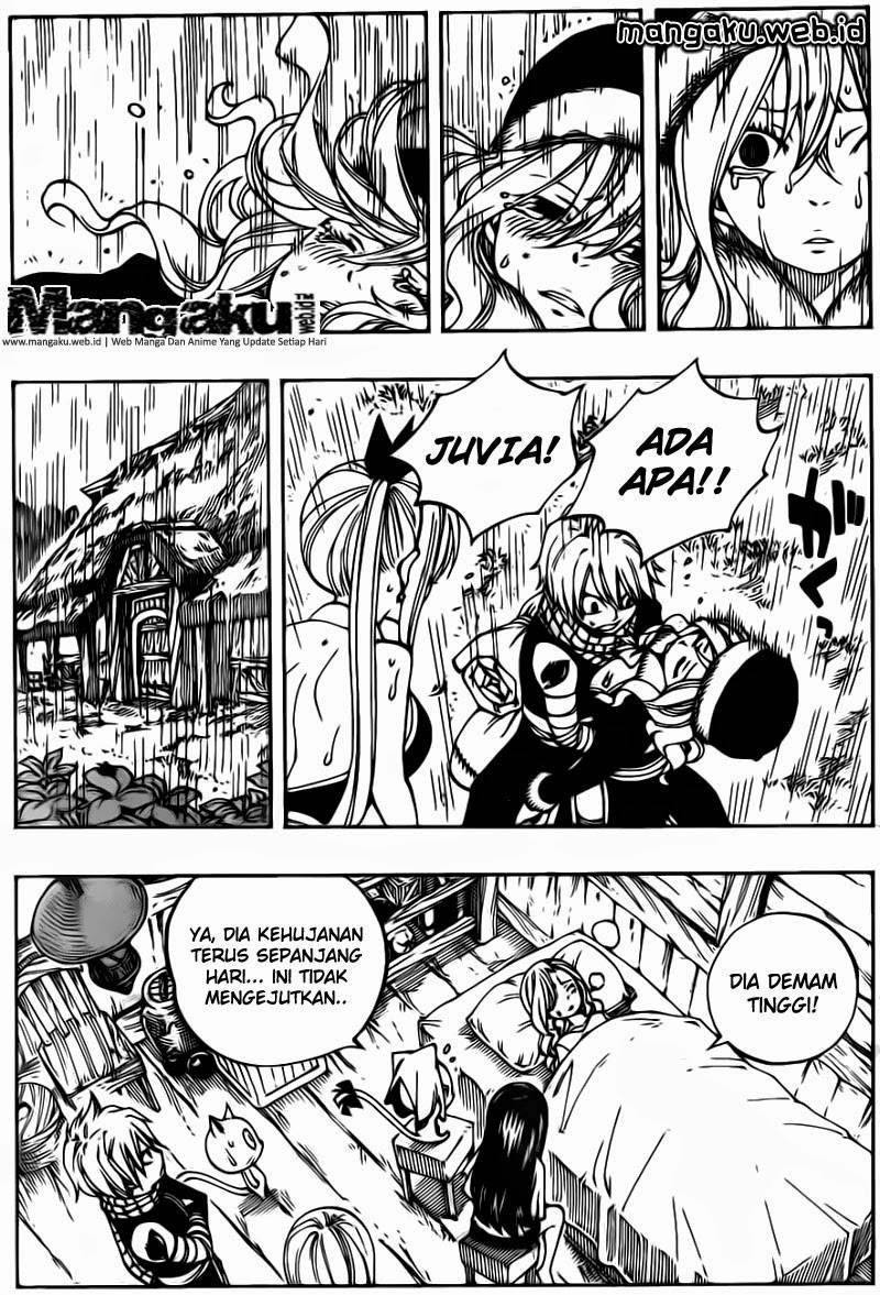 Chapter 424 - halaman 9