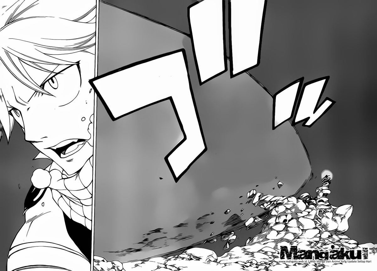 Chapter 423 - halaman 12