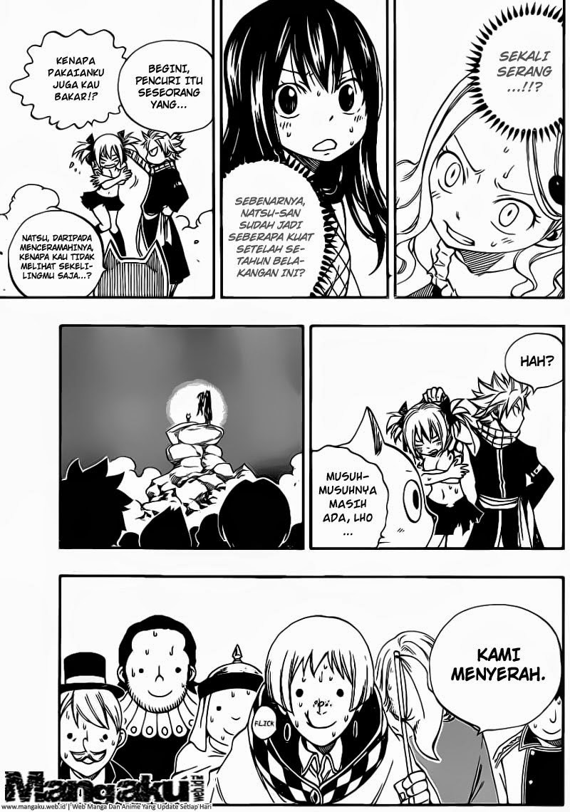 Chapter 423 - halaman 14