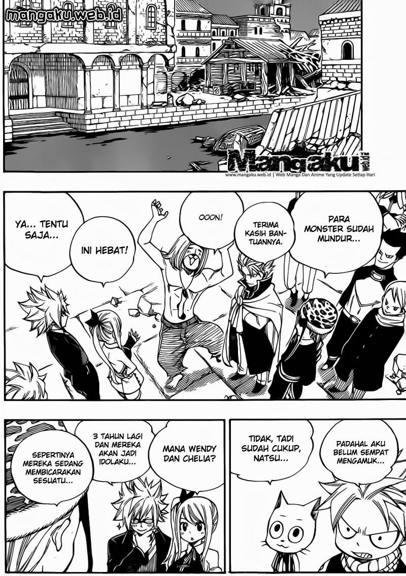 Chapter 423 - halaman 15
