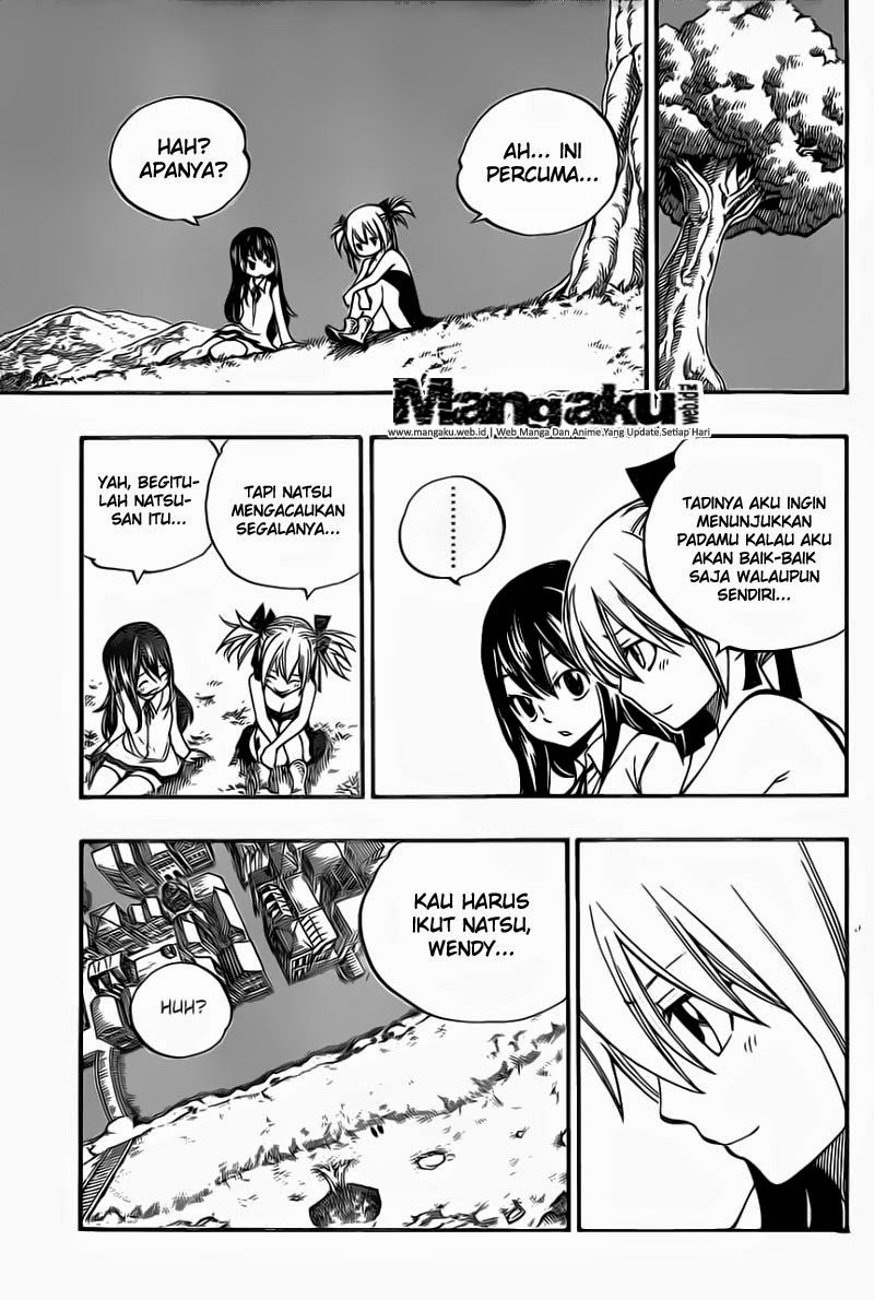 Chapter 423 - halaman 16
