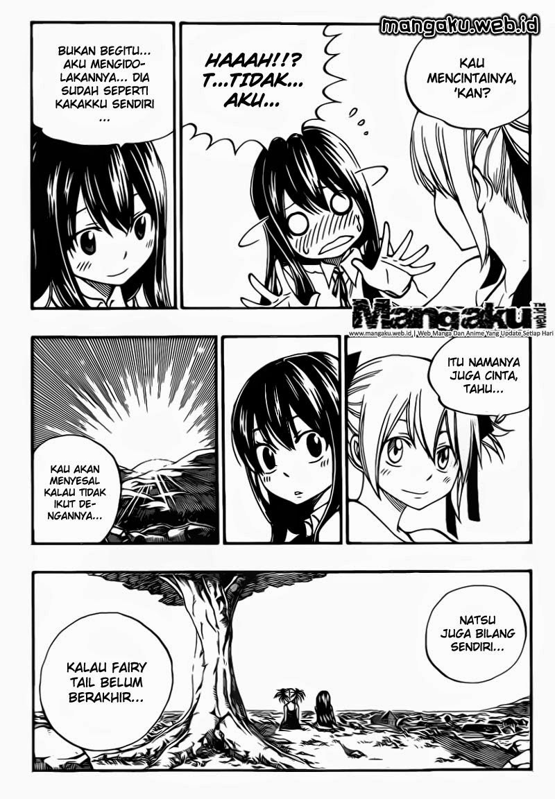 Chapter 423 - halaman 17