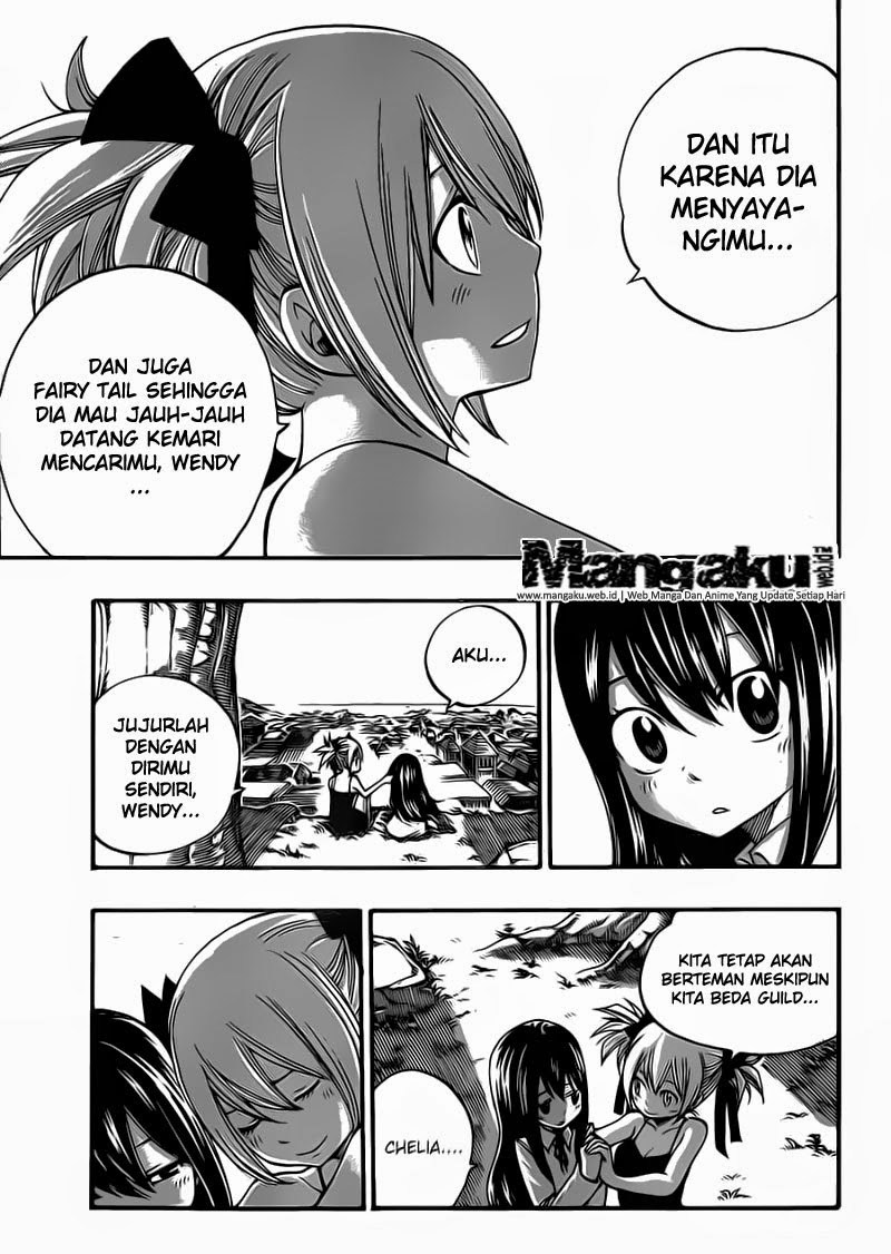 Chapter 423 - halaman 18